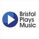 bristol plays music logo